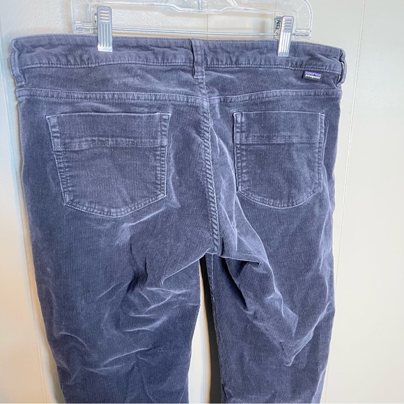 Patagonia corduroy jeans charcoal grey men’s 31 - Picture 5 of 13
